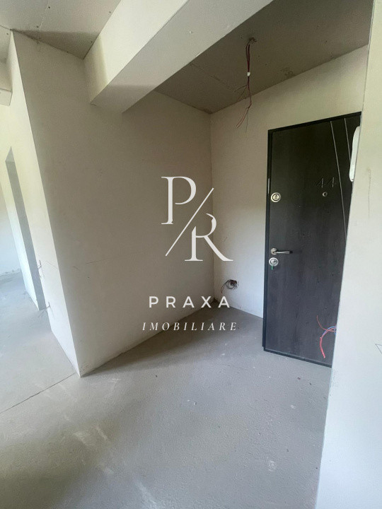 Apartament nou de vanzare, 1 camere cu o terasa de 39 mp!
