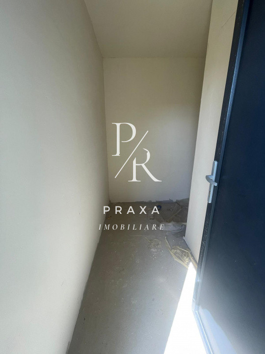 Apartament nou de vanzare, 1 camere cu o terasa de 39 mp!