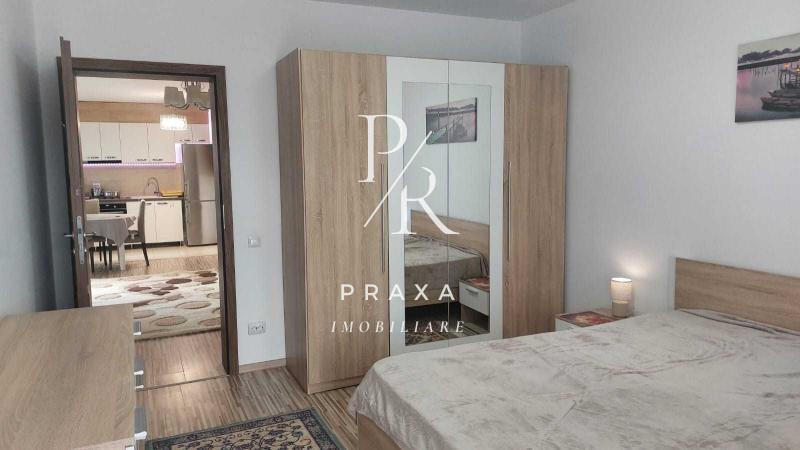 Apartamen 3 camere , 70 mp , mobilat +parcare ,Tineretului Floresti!