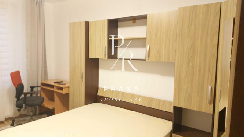 Apartamen 3 camere , 70 mp , mobilat +parcare ,Tineretului Floresti!