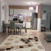 Apartamen 3 camere , 70 mp , mobilat +parcare ,Tineretului Floresti!