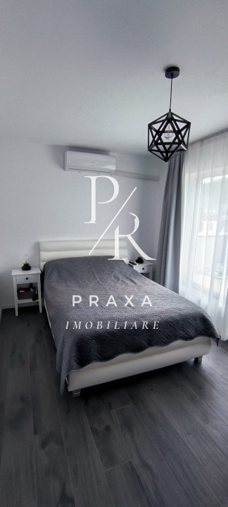 Penthouse 3 camere ,cu terasa de 88 mp! Zona Cetatii Floresti!