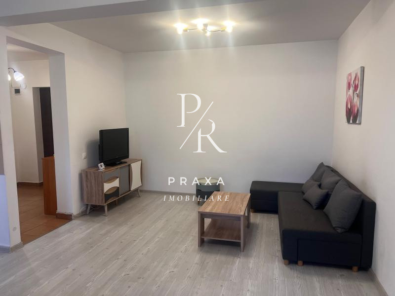 Apartament de inchiriat  2 camere , 50 mp , mobilat , Calea Manastur!
