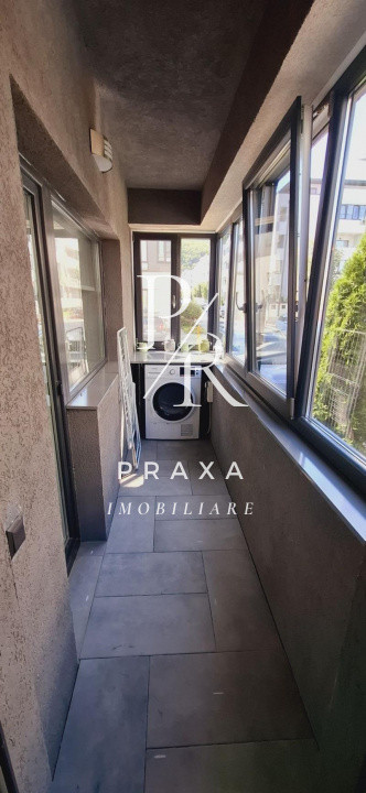 Apartament 3 camere , 74 mp , mobilat +parcare , Sub cetate -Poligon Floresti!