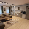 Apartament 3 camere , 74 mp , mobilat +parcare , Sub cetate -Poligon Floresti!