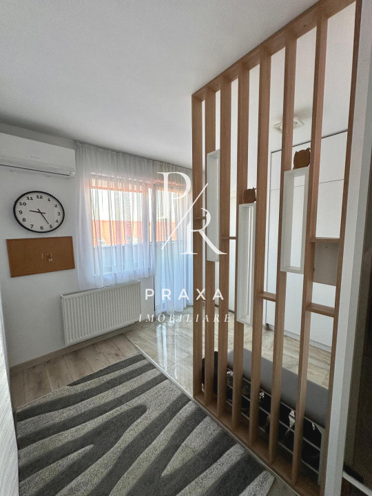 OPORTUNITATE! Ap. 3 camere 74 mp utili, terasa 35 mp, parcare, Str Sub Cetate
