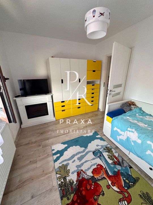 OPORTUNITATE! Ap. 3 camere 74 mp utili, terasa 35 mp, parcare, Str Sub Cetate