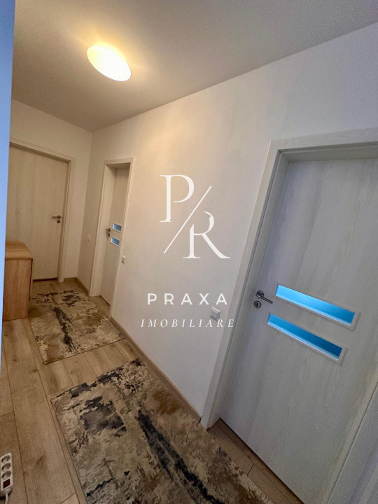 OPORTUNITATE! Ap. 3 camere 74 mp utili, terasa 35 mp, parcare, Str Sub Cetate