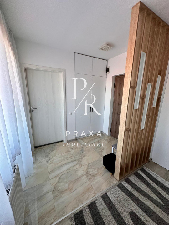 OPORTUNITATE! Ap. 3 camere 74 mp utili, terasa 35 mp, parcare, Str Sub Cetate