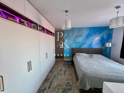OPORTUNITATE! Ap. 3 camere 74 mp utili, terasa 35 mp, parcare, Str Sub Cetate
