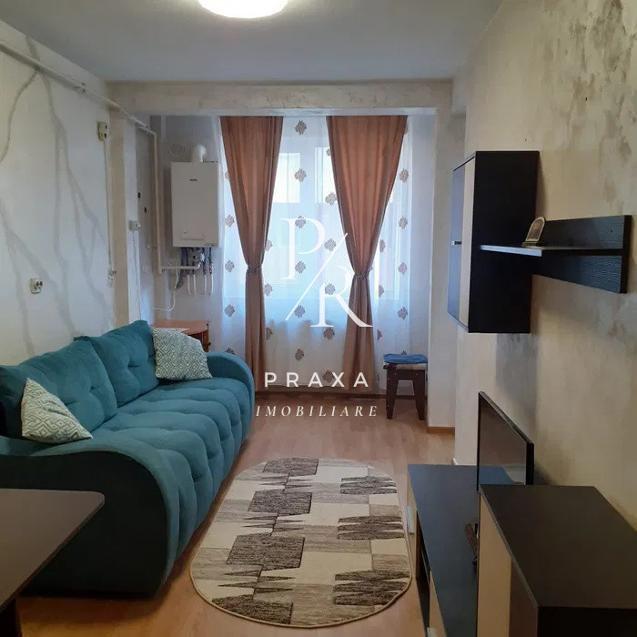 Ap 2 camere, 43 mp, etaj intermediar, parcare optional, zona Teilor!