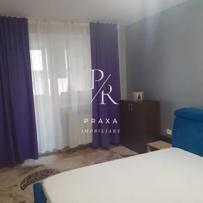 Ap 2 camere, 43 mp, etaj intermediar, parcare optional, zona Teilor!