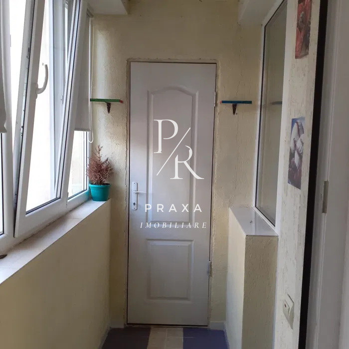 Ap 2 camere, 43 mp, etaj intermediar, parcare optional, zona Teilor!