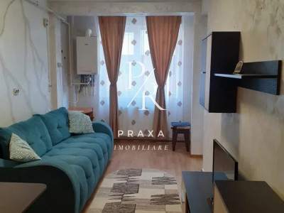 Ap 2 camere, 43 mp, etaj intermediar, parcare optional, zona Teilor!
