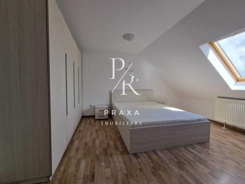 Apartament 2 camere , 62 mp , mobilat , Edgar Quinet !