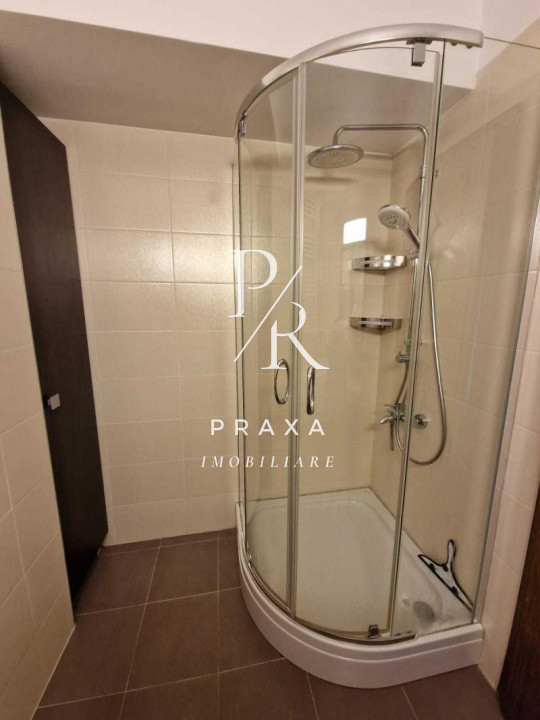 Apartament 2 camere , 62 mp , mobilat , Edgar Quinet !