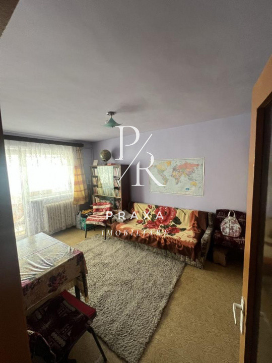 Apartament 2 camere , 40 mp , mobilat+balcon  , Mehedinti Manastur !