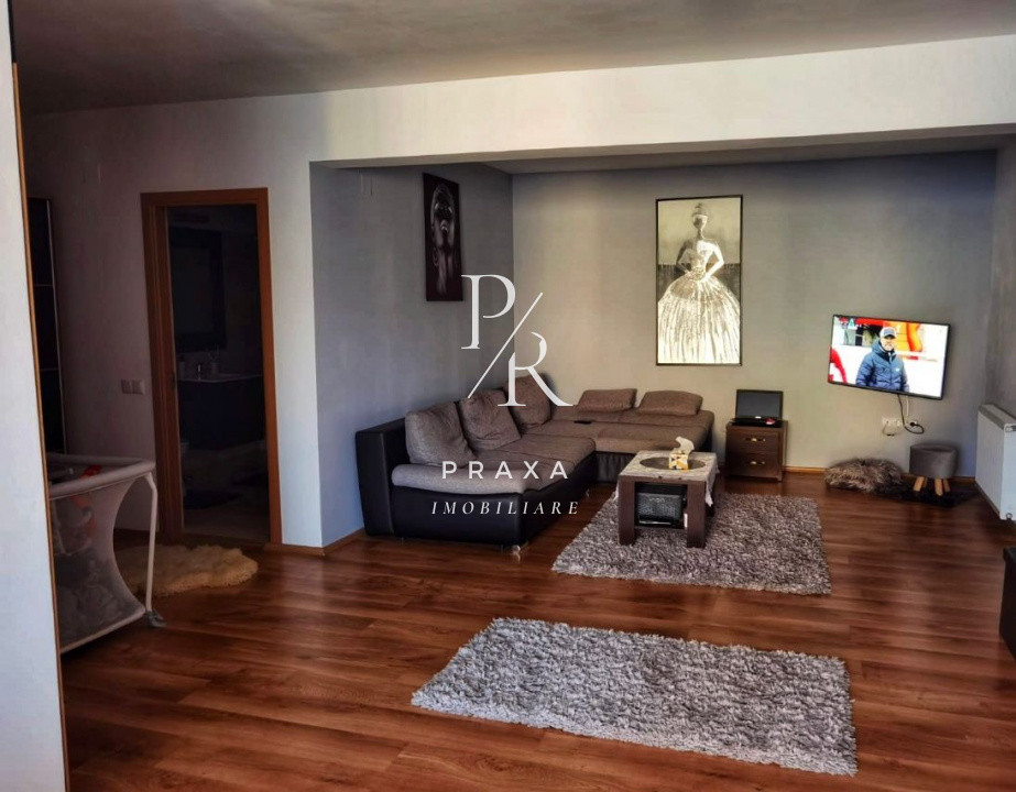Apartament 2 camere, etaj intermediar, 68 mp, parcare optional, zona Florilor!