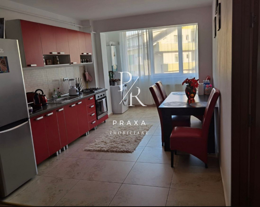 Apartament 2 camere, etaj intermediar, 68 mp, parcare optional, zona Florilor!