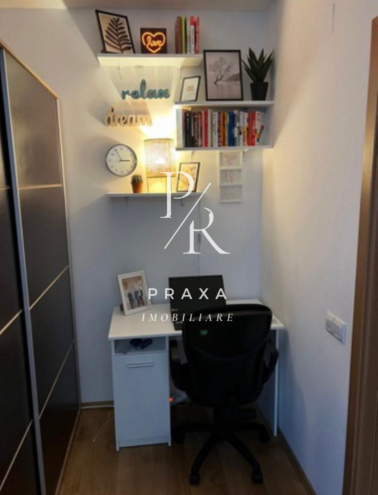 Apartament 2 camere, etaj intermediar, 68 mp, parcare optional, zona Florilor!