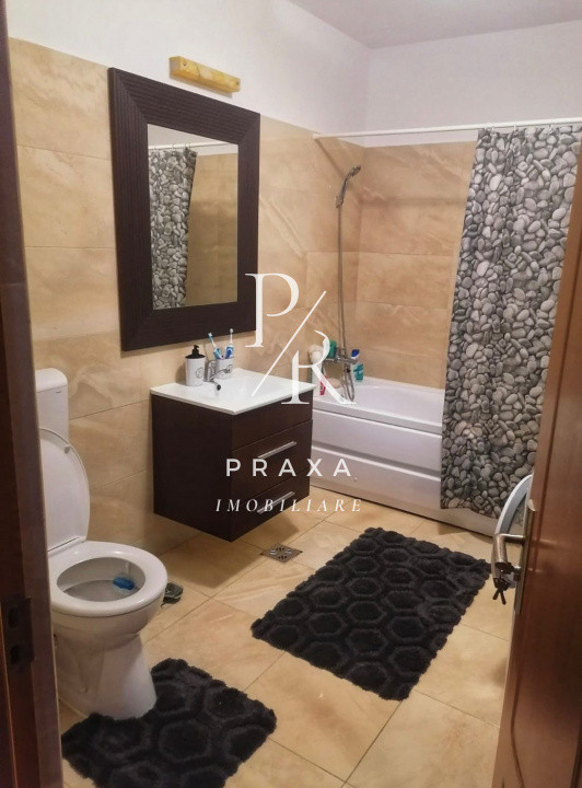 Apartament 2 camere, etaj intermediar, 68 mp, parcare optional, zona Florilor!