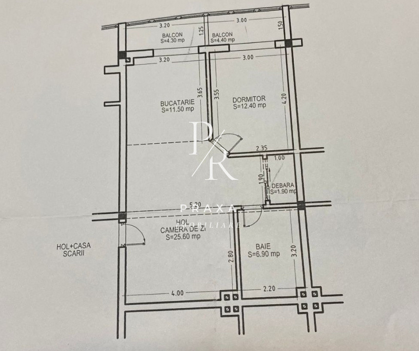 Apartament 2 camere, etaj intermediar, 68 mp, parcare optional, zona Florilor!