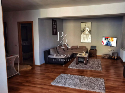 Apartament 2 camere, etaj intermediar, 68 mp, parcare optional, zona Florilor!