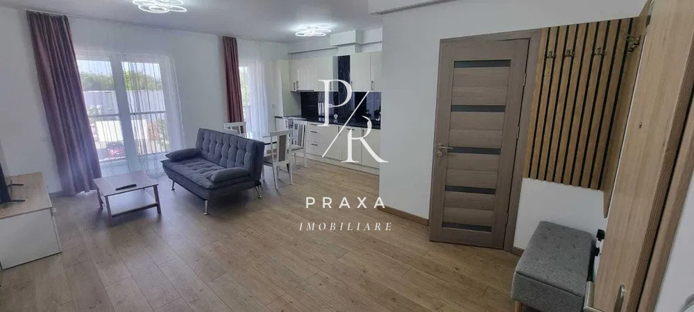 Apartament 2 camere, 53 mp, etaj intermediar, AC, parcare ,zona Avram Iancu!