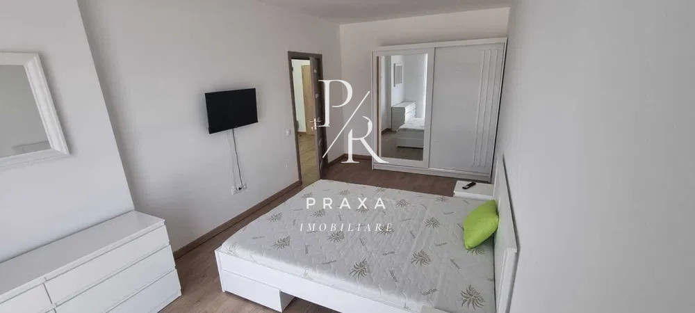 Apartament 2 camere, 53 mp, etaj intermediar, AC, parcare ,zona Avram Iancu!