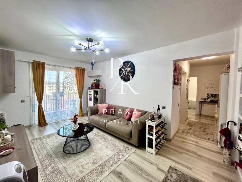 Apartamen 3 camere , 67 mp, decomandat , MODERN, parcare , Cetatii Floresti!