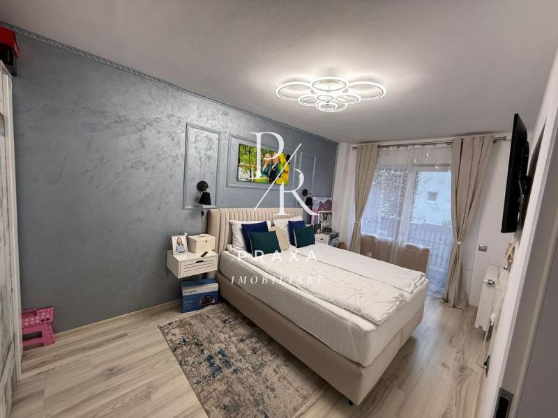 Apartamen 3 camere , 67 mp, decomandat , MODERN, parcare , Cetatii Floresti!