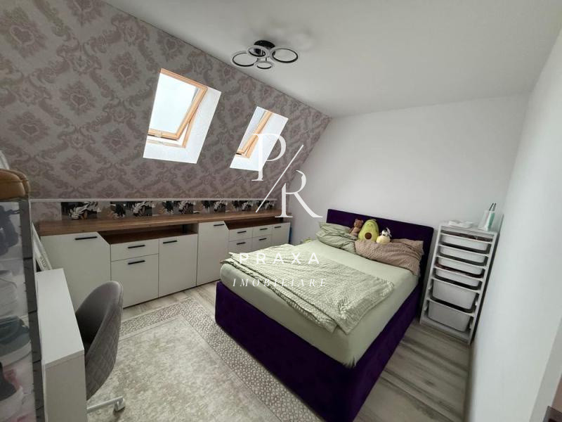 Apartamen 3 camere , 67 mp, decomandat , MODERN, parcare , Cetatii Floresti!