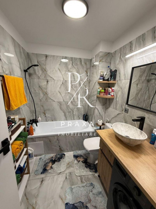 Apartamen 3 camere , 67 mp, decomandat , MODERN, parcare , Cetatii Floresti!
