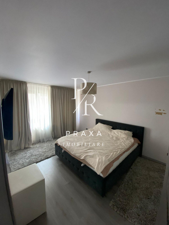 Apartament 2 camere, 58 mp, etaj intermediar, MODERN, 2 parcari, zona Catanelor!