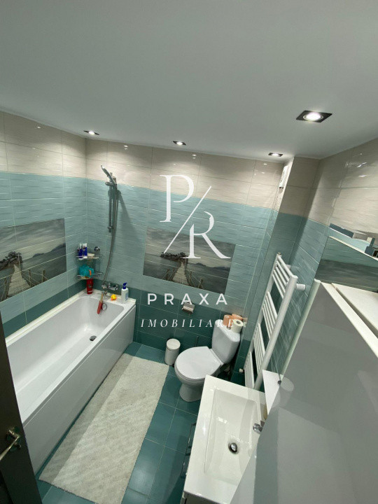 Apartament 2 camere, 58 mp, etaj intermediar, MODERN, 2 parcari, zona Catanelor!
