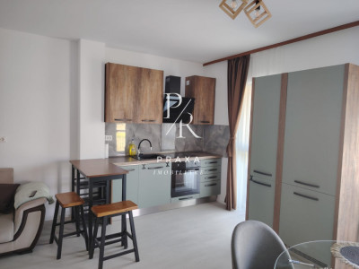 Apartament de Inchirat, 2 camere, 56 mp, parcare, MODERN, zona BMW!