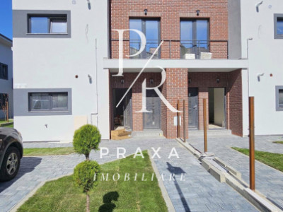 Apartament 100 mp ,gradina 32 mp ,semifinisat, parcare inclusa ,zona Marasti!