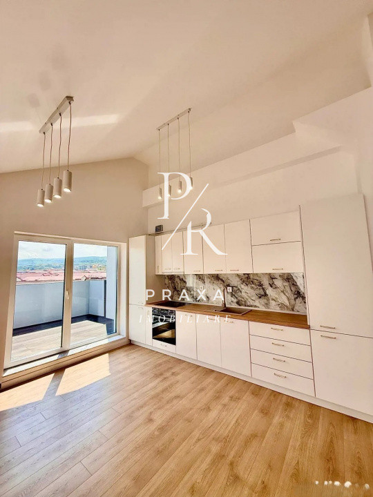 Apartament 2 camere, LUX, parcare, lift, 75 mp, zona Eroilor/Porii!