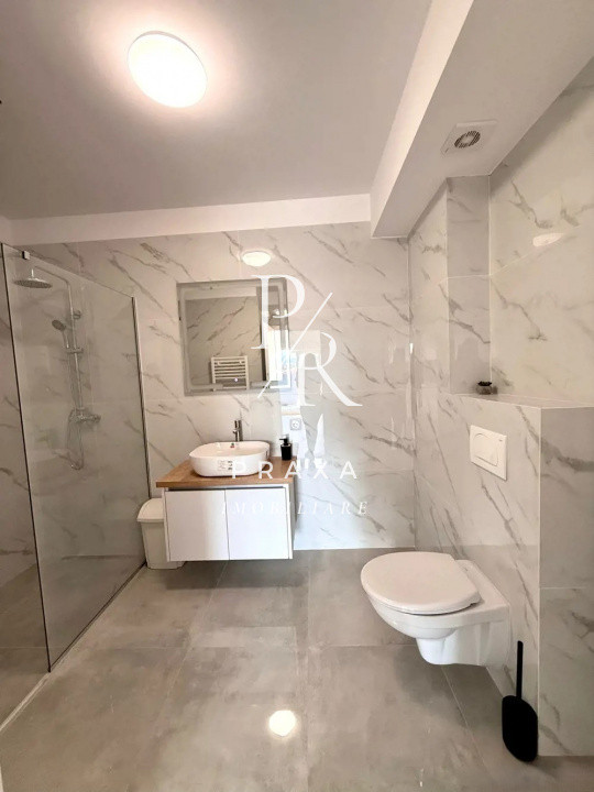 Apartament 2 camere, LUX, parcare, lift, 75 mp, zona Eroilor/Porii!