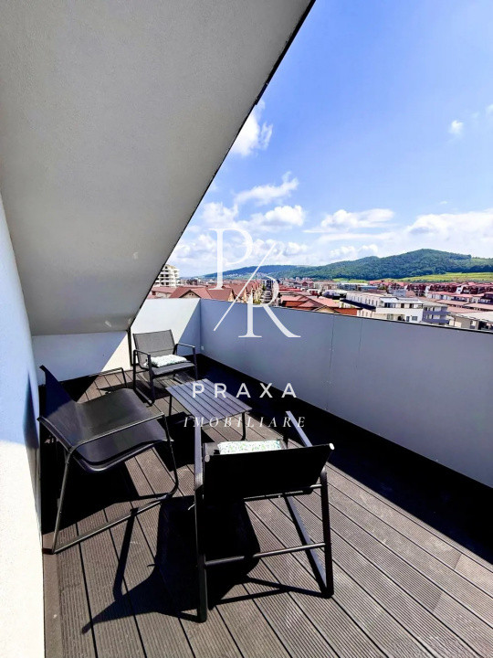Apartament 2 camere, LUX, parcare, lift, 75 mp, zona Eroilor/Porii!