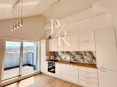 Apartament 2 camere, LUX, parcare, lift, 75 mp, zona Eroilor/Porii!