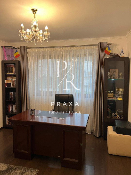 Duplex de vânzare, 5 camere +teren de 213mp , Florești !