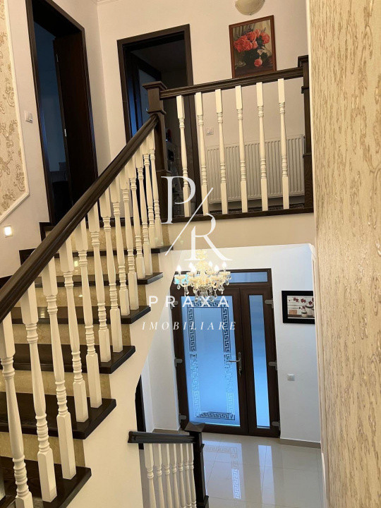 Duplex de vânzare, 5 camere +teren de 213mp , Florești !