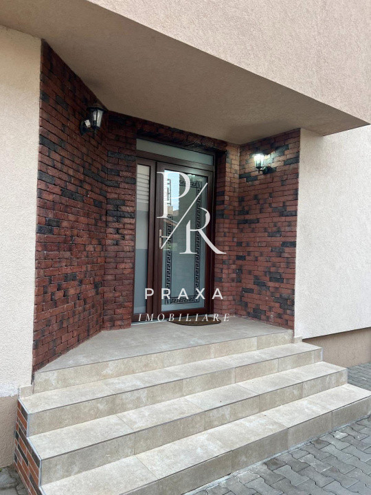Duplex de vânzare, 5 camere +teren de 213mp , Florești !