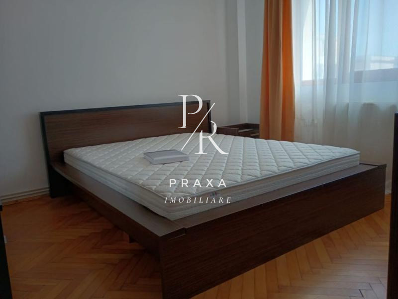 Apartament 2 camere , 52 mp , mobilat ,Manastur!
