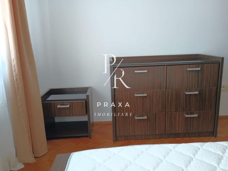 Apartament 2 camere , 52 mp , mobilat ,Manastur!