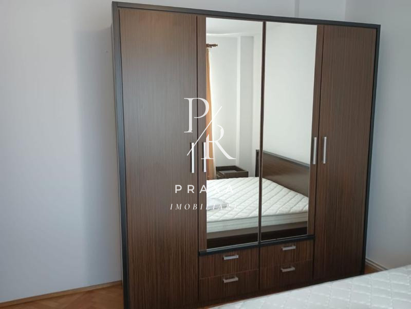 Apartament 2 camere , 52 mp , mobilat ,Manastur!