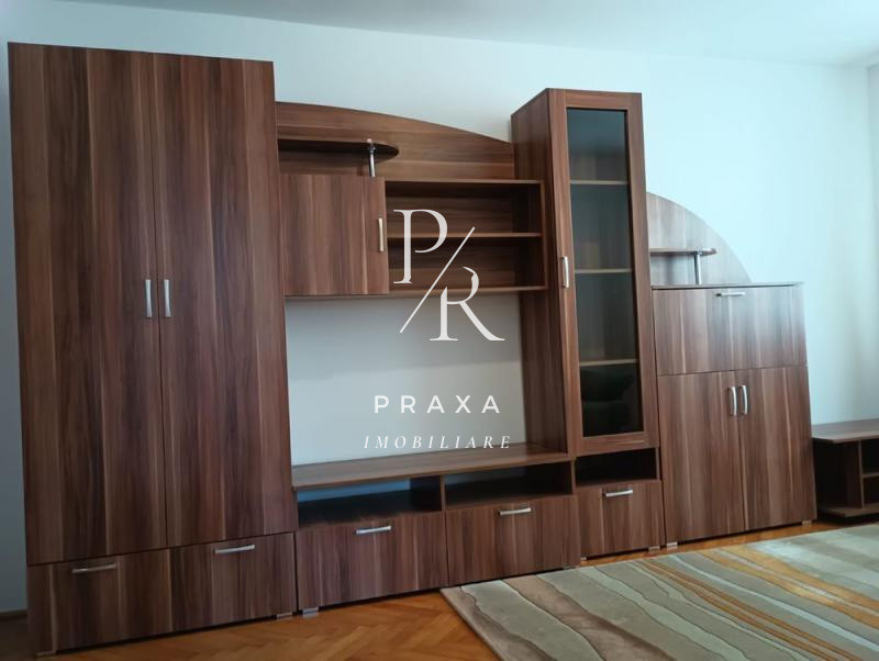 Apartament 2 camere , 52 mp , mobilat ,Manastur!