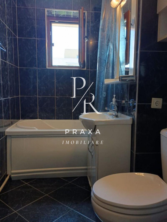 Apartament 2 camere , 52 mp , mobilat ,Manastur!