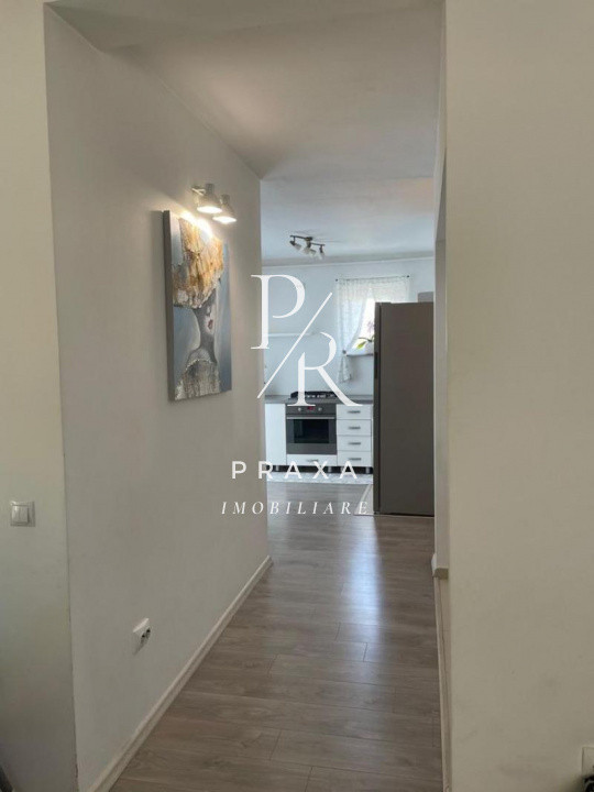 Apartament 3 camere , 82 mp , mobilat +parcare , Marasti Cluj!